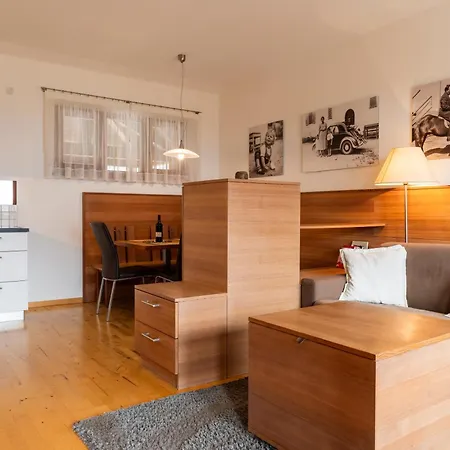 Ferienwohnung St. Ulrichhof Lana Exterior foto