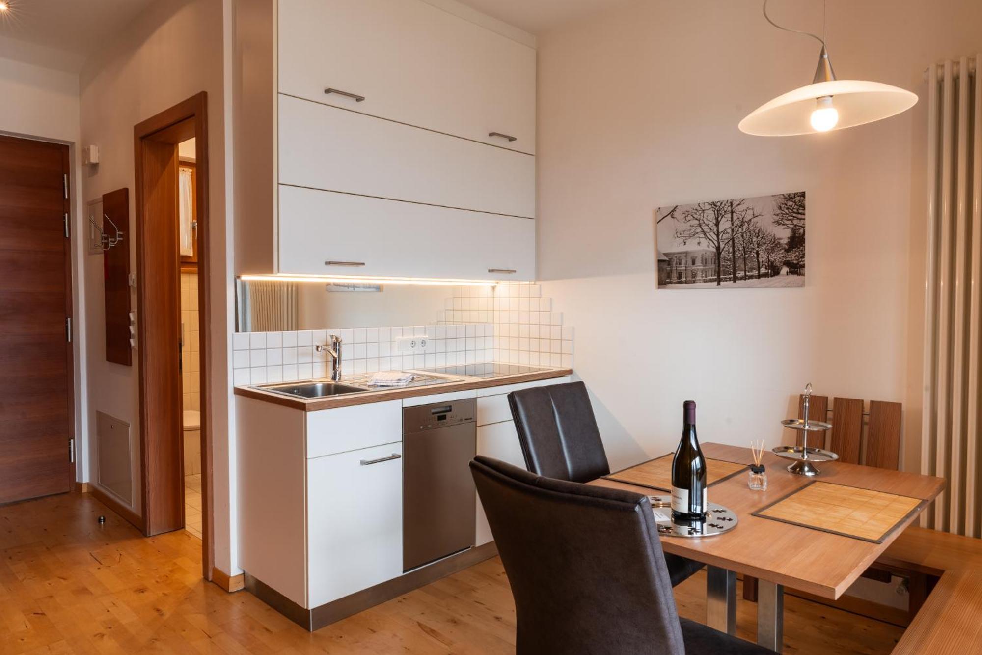 Apartment St. Ulrichhof Lana