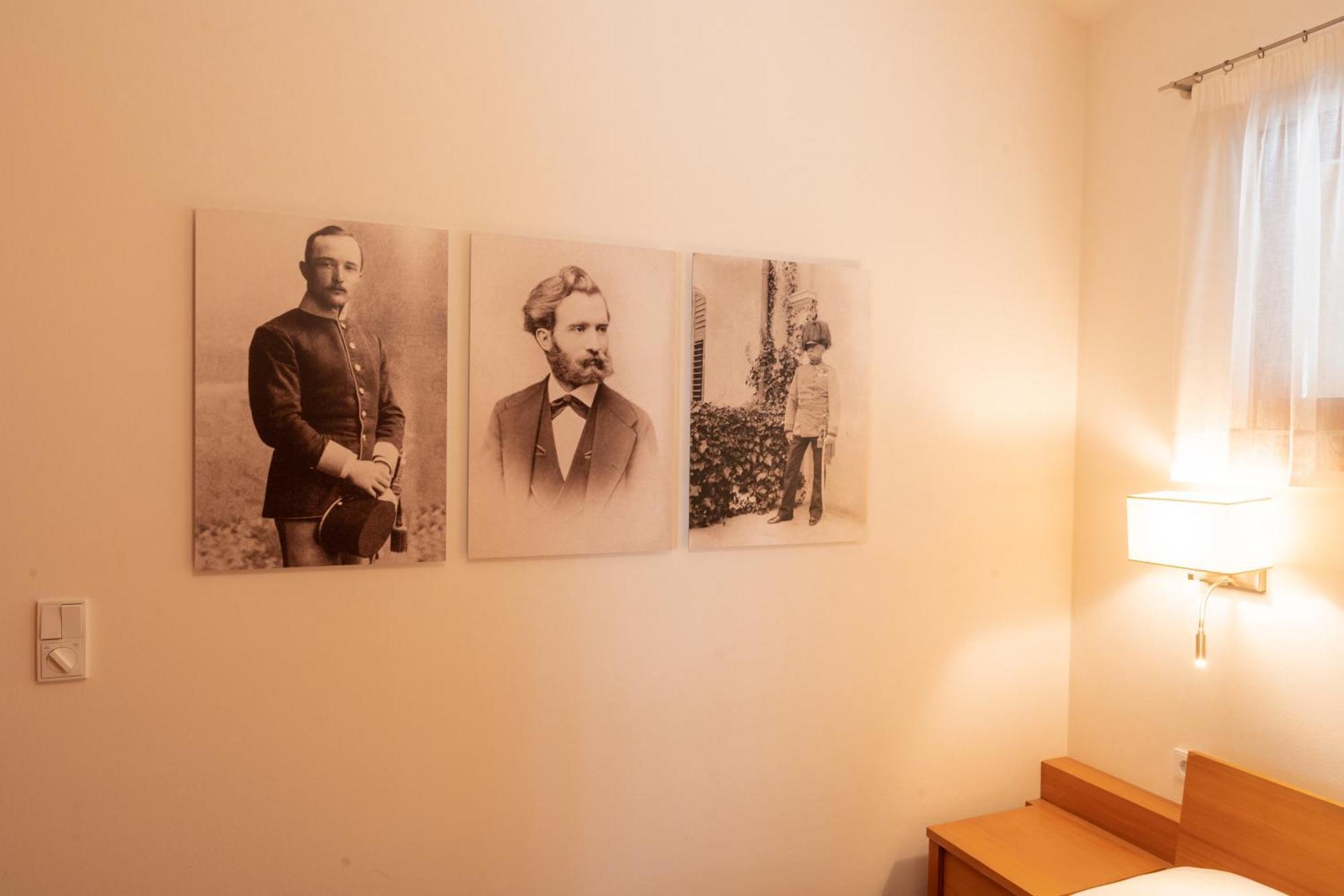 St. Ulrichhof Apartment