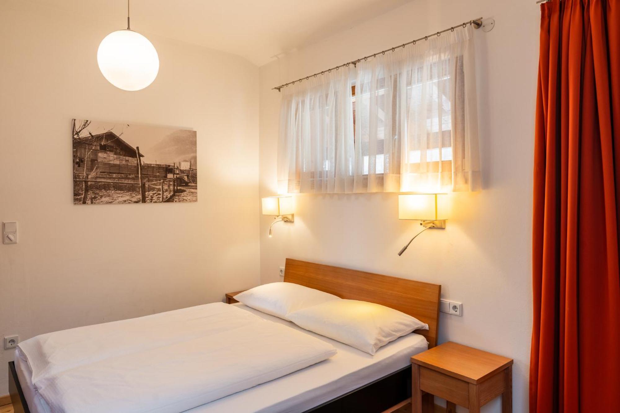Apartment St. Ulrichhof
