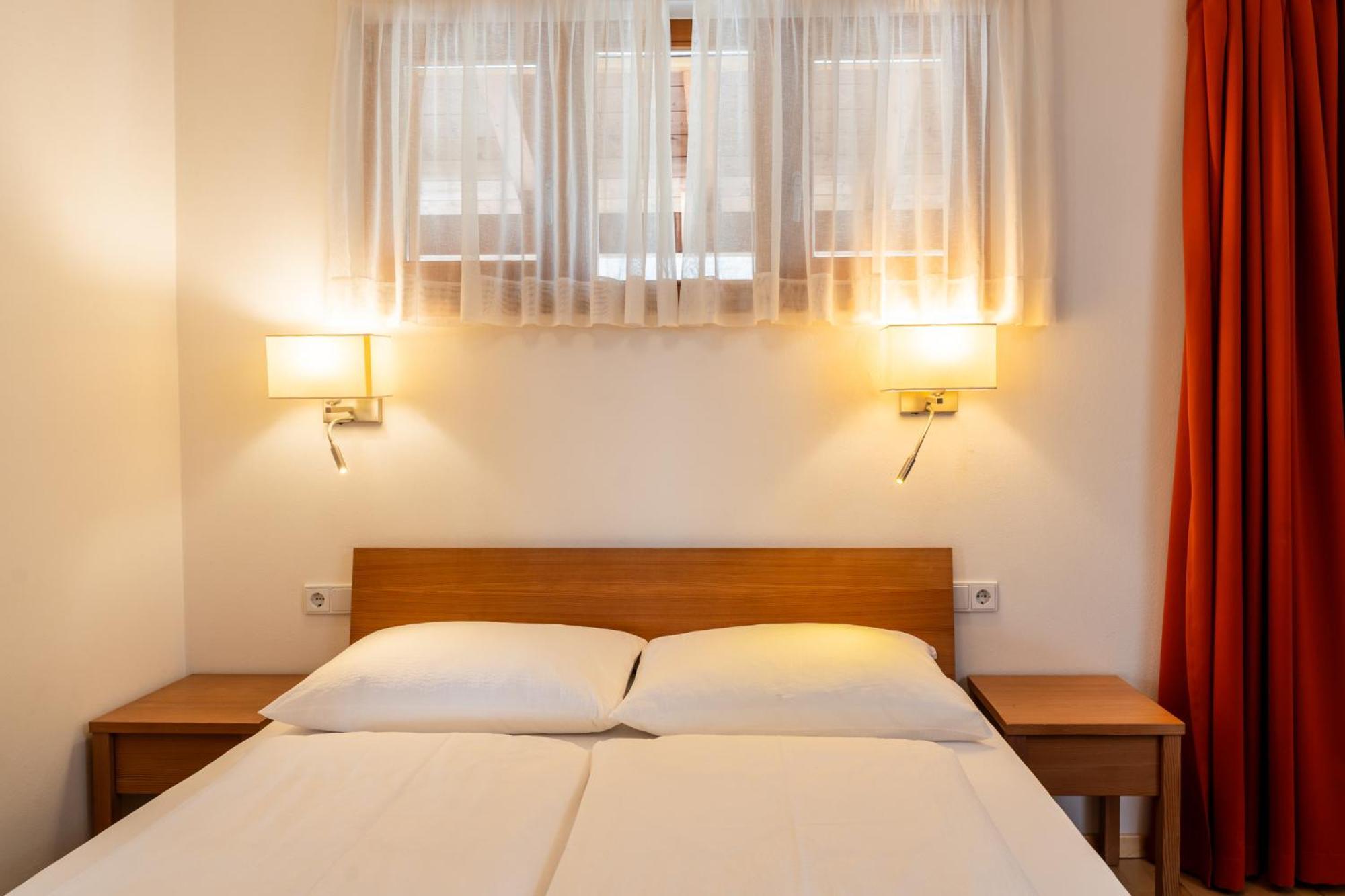 St. Ulrichhof Apartment *