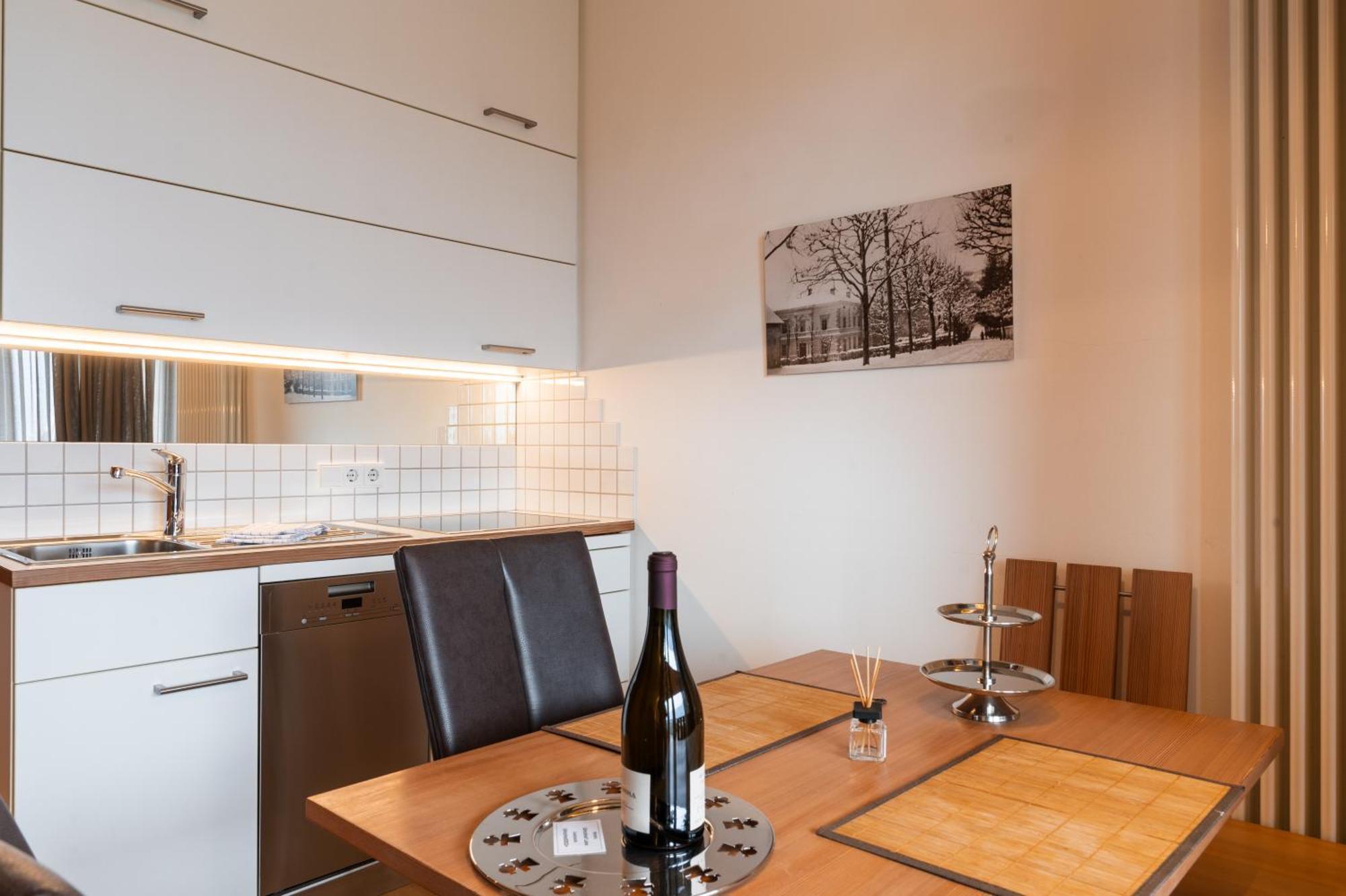 Apartment St. Ulrichhof Lana