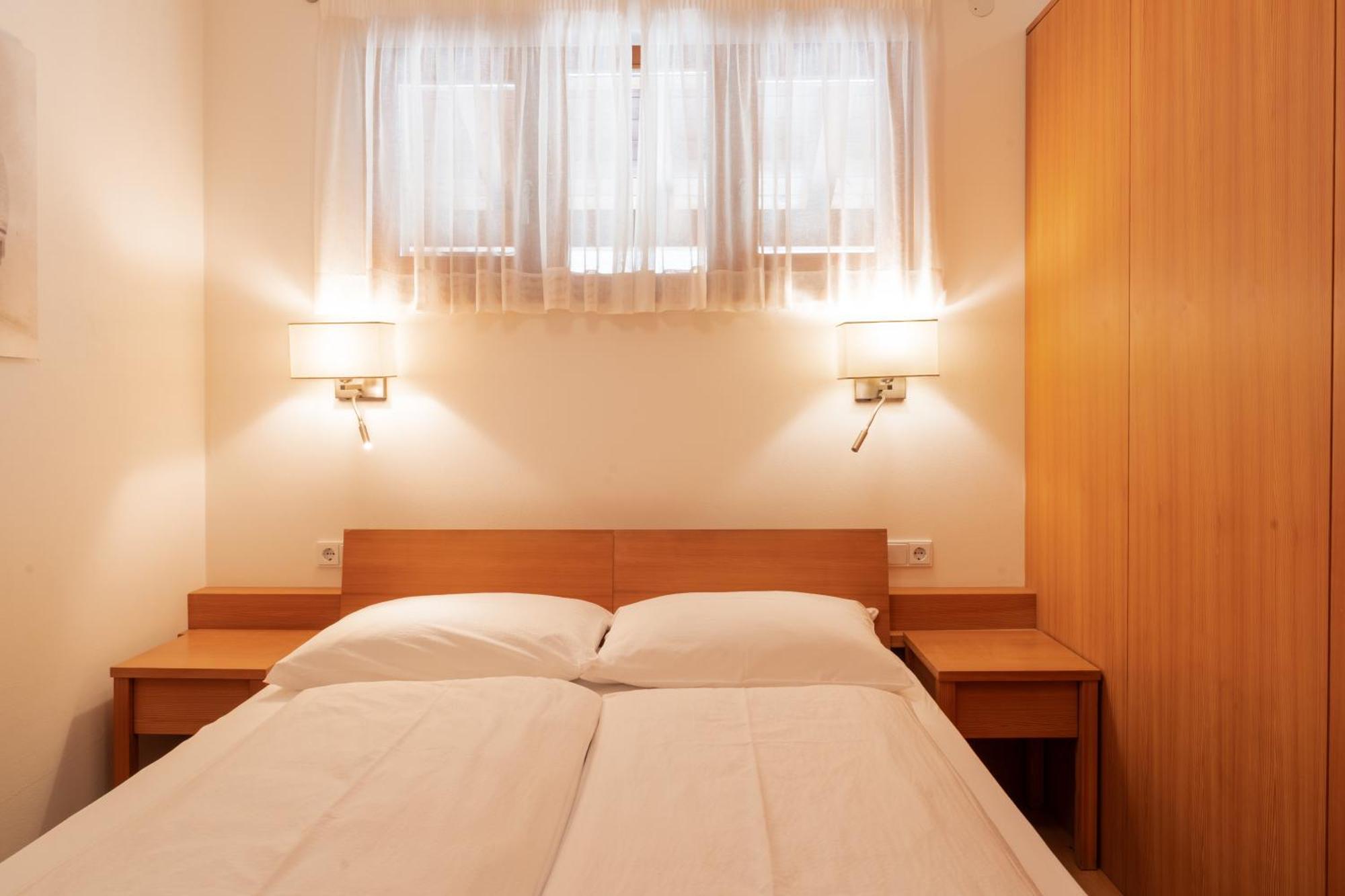St. Ulrichhof Apartment