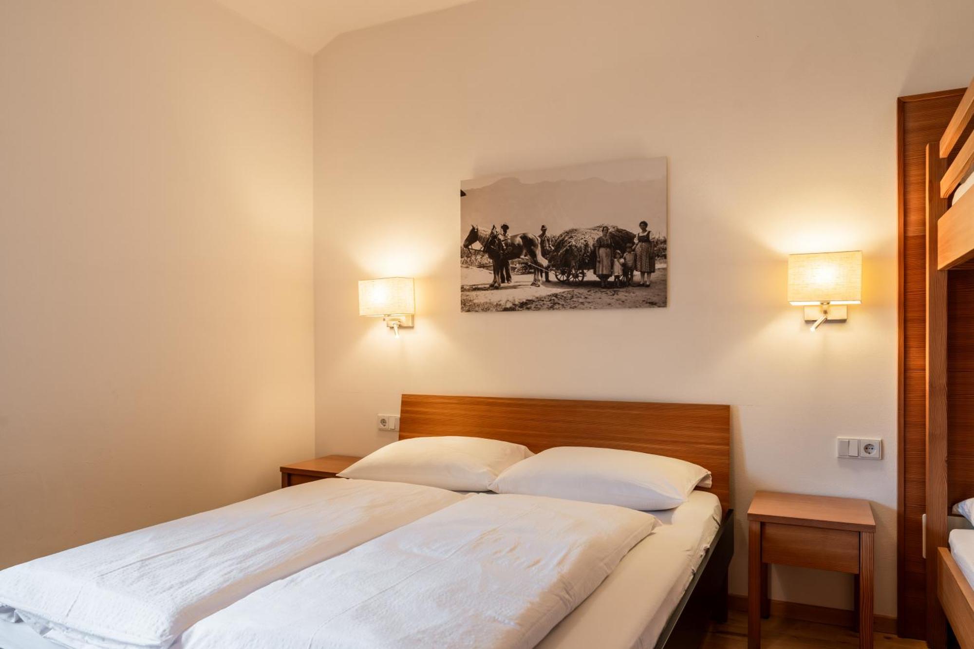 Apartment St. Ulrichhof *