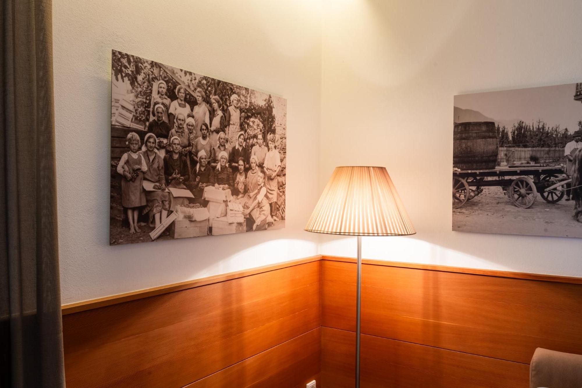 Apartment St. Ulrichhof Lana