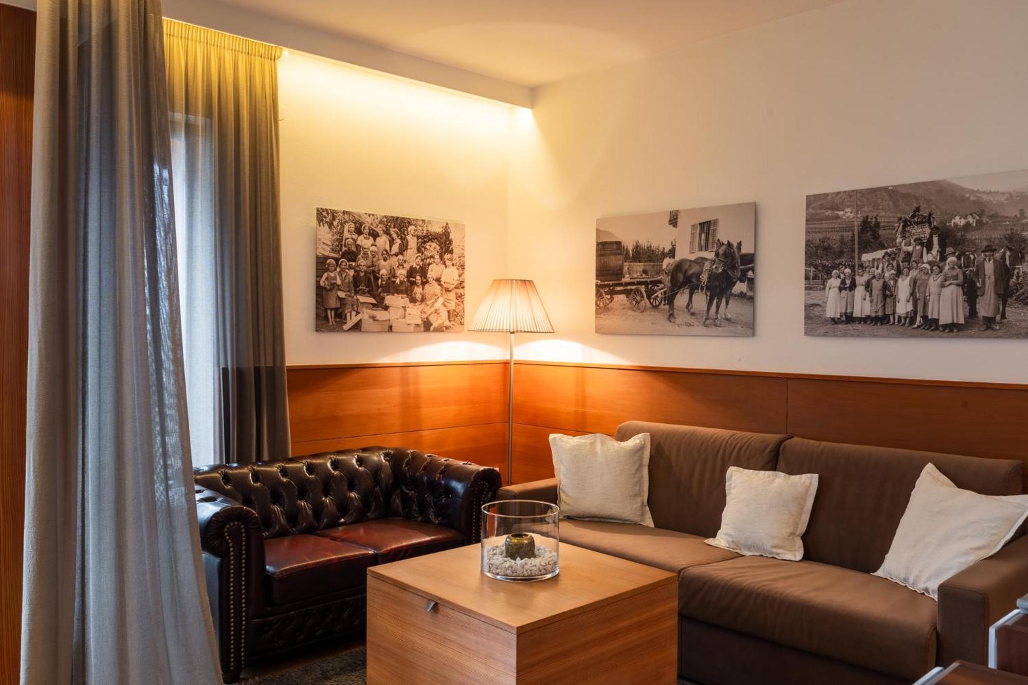 St. Ulrichhof Appartement
