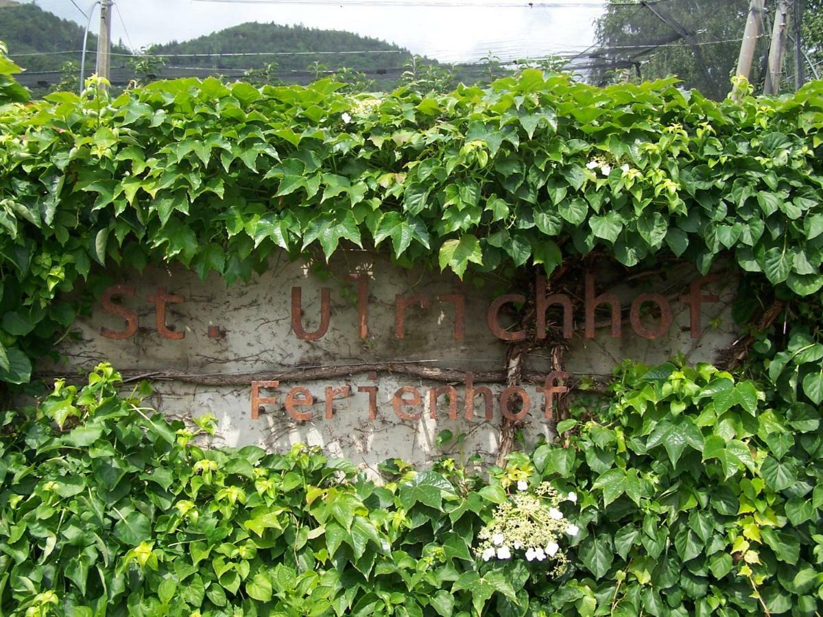 St. Ulrichhof Lana
